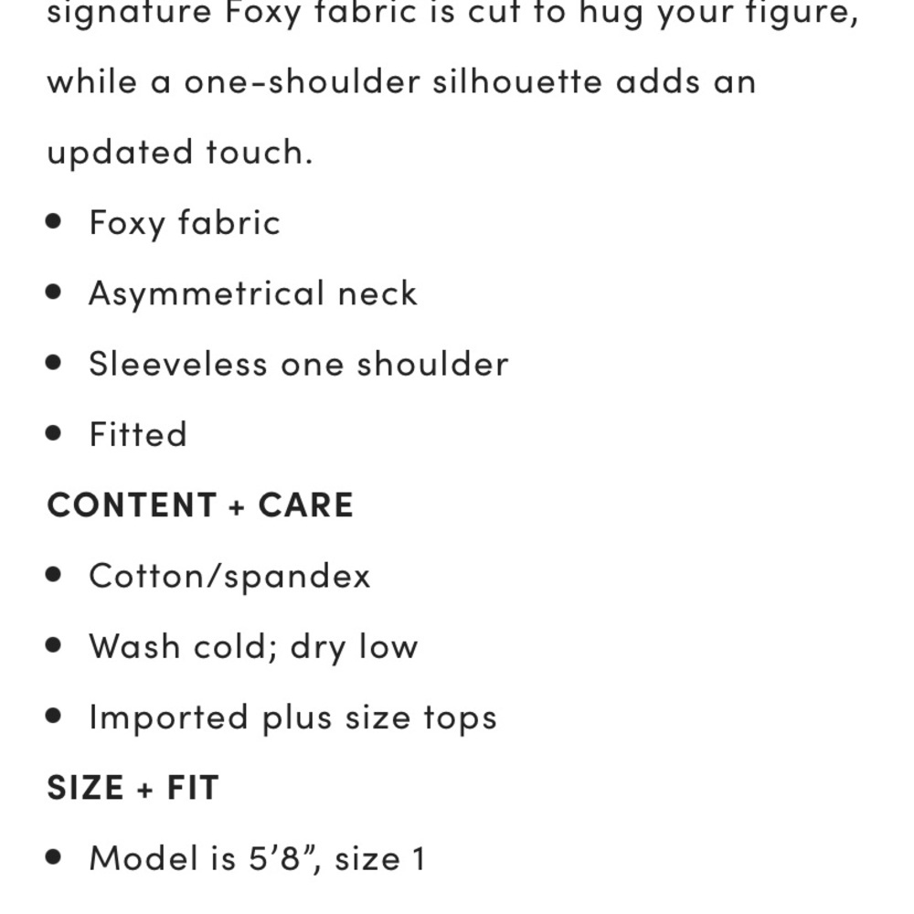 Tank Top host pick πππ - Picture 6 of 6
